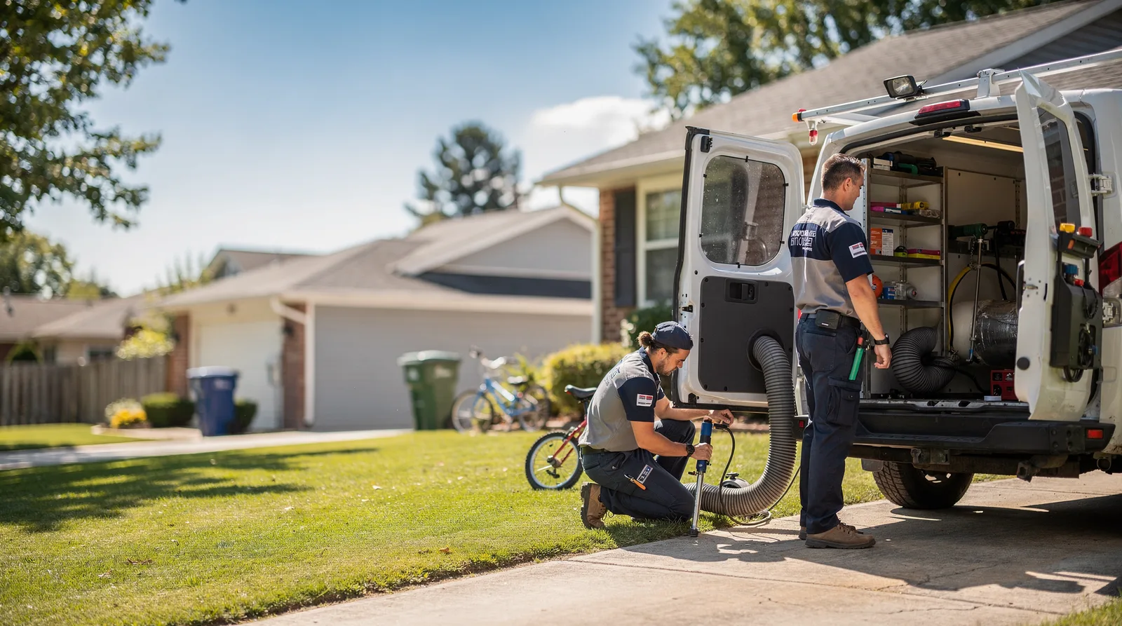 24/7 HVAC Repair & AC Replacement in Swifton, AR near me